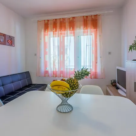Apartment Tea By Interhome *