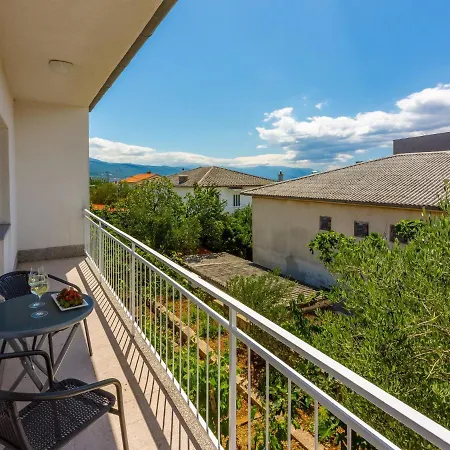 Tea By Interhome Apartment *