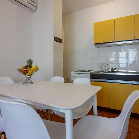 Apartment Tea By Interhome *