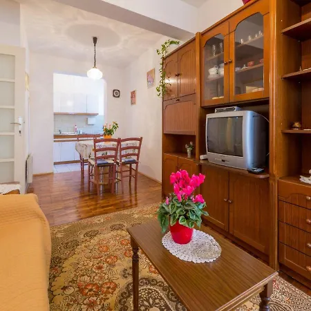 Apartment Tea Crikvenica