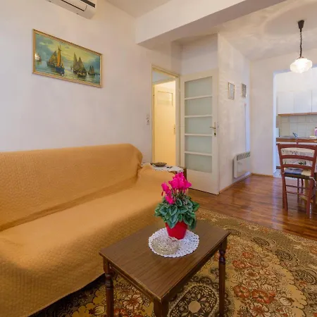 Apartment Tea Crikvenica