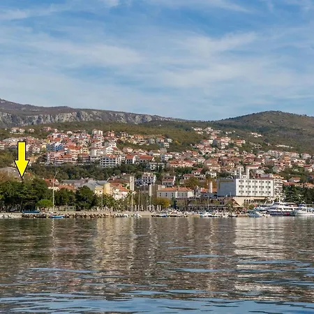 Tea Apartment Crikvenica